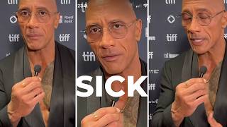 Download Lagu Is The Rock Sick? || Lost Even More Muscle MP3 Download Lagu Is The Rock Sick? || Lost Even More Muscle MP3