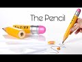 The Pencil!