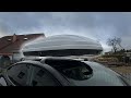 Tesla Roof Rack (Dachträger)