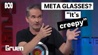 Experts react to Kardashian campaign that 'missed the mark' | Gruen Ep 12, Pt 2 | ABC iview