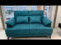 mattress quilted sofa HOW TO MAKE SOFA step by step