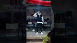 @Gozboy Solo Robot dance performance Pt.1 #robot #dance #shorts