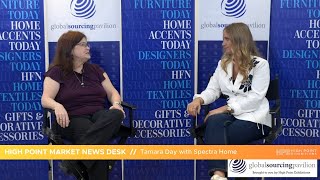 Tamara Day Bring Laid Back Luxe To Market