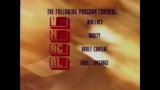R (1996) Cinemax