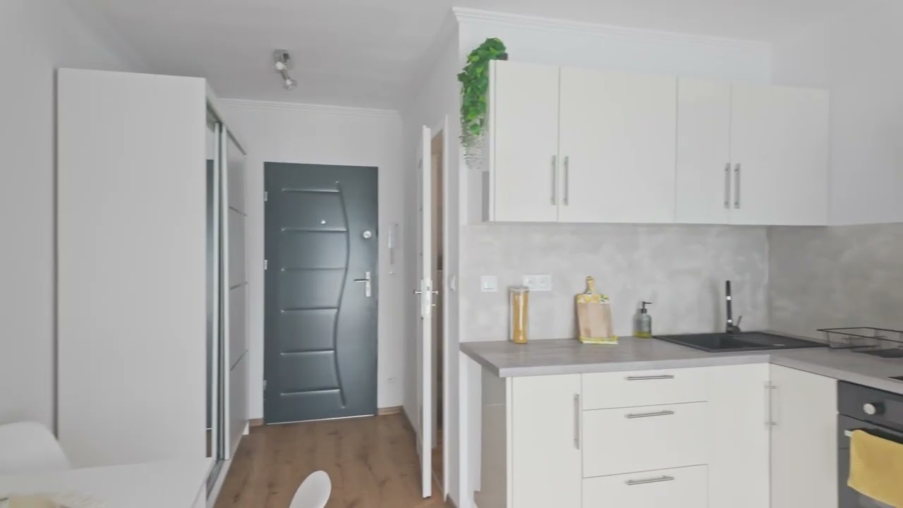 Investment ready | 4 micro-studios | Legnicka - Apartment - Sale - Wrocław, Fabryczna