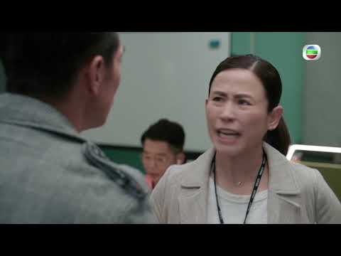 陀槍師姐2021 | 第12集預告 | 一個話要拉一個話要放 | 陳豪 | 宣萱 | 羅子溢