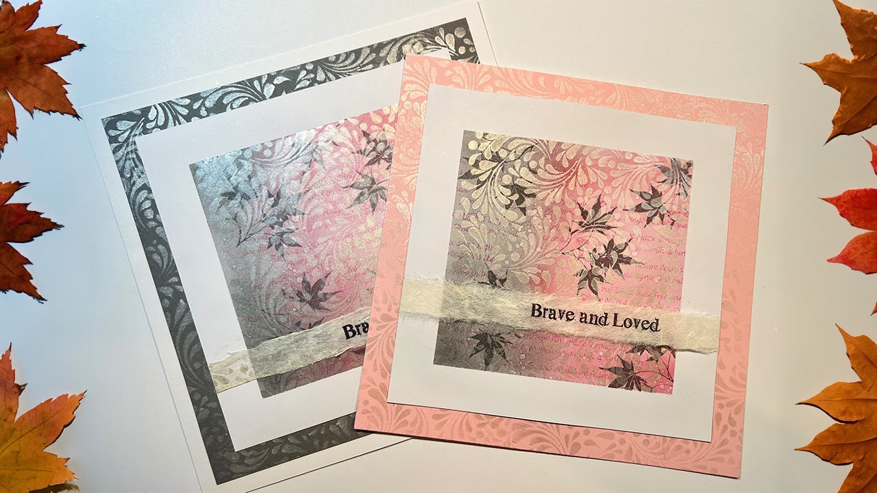 This brilliance finish is truly beautiful 🤩