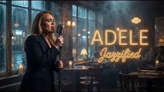 Download Lagu Rolling in the Deep - Adele Jazz version MP3