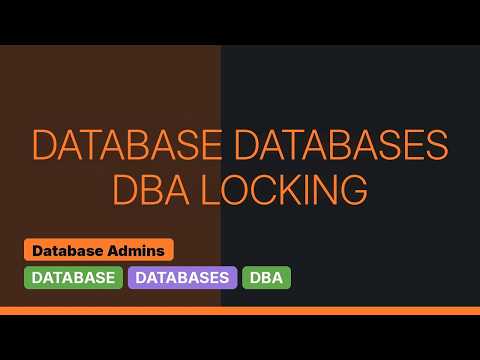 Databases: Row locking within stored procedure