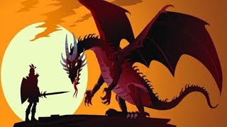 What is the difference between MYTH and LEGEND?