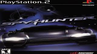 SpyHunter: Mission Failed