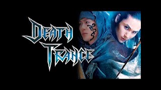 Vietsub Death Trance English Dubbed