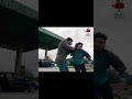 Back Off I Scott Adkins Doesn T Play Around I Brutal Gas Station Fight 