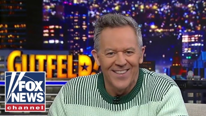 Gutfeld This Is Peak Idiocy