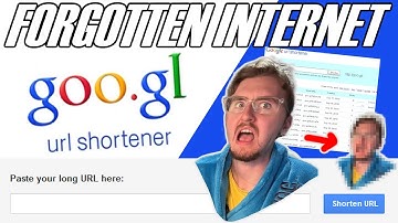 The Legacy of Goo.gl: Google