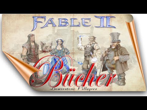 Video: Fable II Patch 