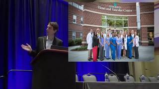 Building a ReDS Program to Reduce Readmissions - Dr. Daniel Bensimhon - HFSA 2019