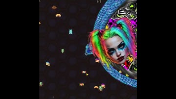 WORMATE.IO | Hacker VS Noobs | Snake Game | Rắn Săn Mồi