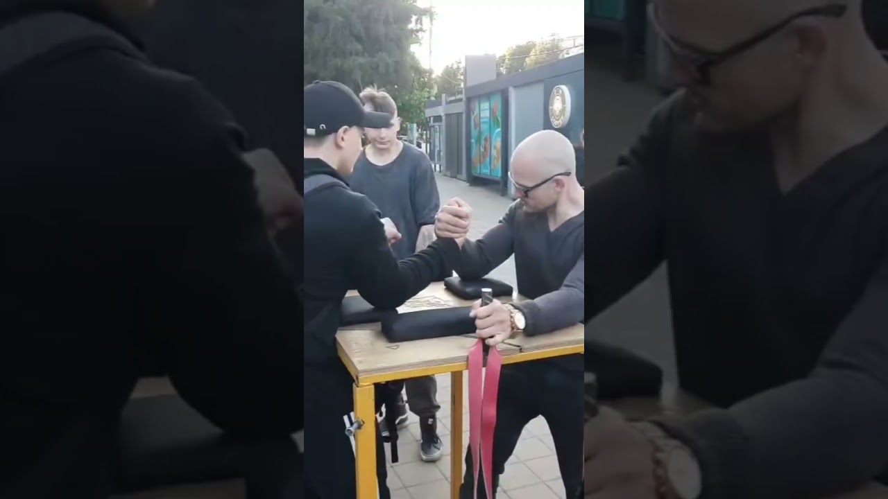 Поубивали руки с 