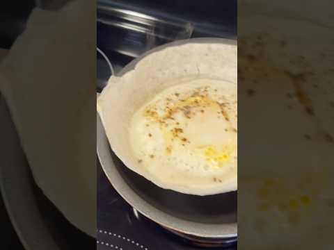 3 வகையான அப்பம் செய்யலாம் வாங்க | Appam recipe in Tamil #shorts #appam