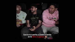 #sachauzumaki #sachauzumakiclips #sachauzumakiedits #padredomingo #zeein #clips #fyp