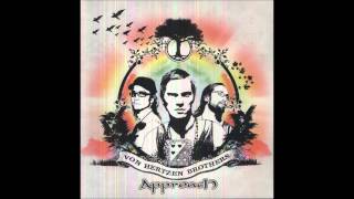 Video thumbnail of "Von Hertzen Brothers - After All"