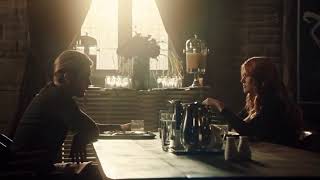 Shadowhunters Jace And Clary 3X15 14