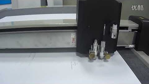 Handbag clothing shoes pattern making grading cutting plotter machine