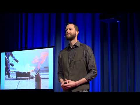 The Community Service of Songs Bryan Mitschell TEDxUCO