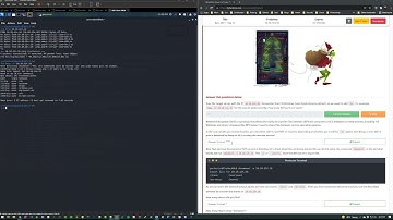 TryHackMe - Advent of Cyber 2021 Day 12