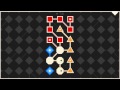 LYNE Set M Walkthrough