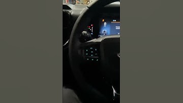 How to take off transport mode in Ford vehicles- Press 5 times brake pedal and 2 times hazard button