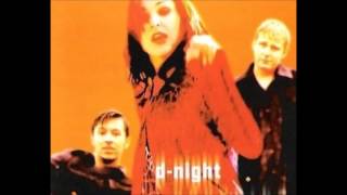 D-Night-City Of Light (1999)