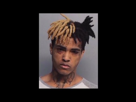 XXX TENTACION - YouTube