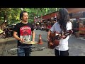 Pengamen Yang Di Sawer 500,000 Gara Gara Bawakin Lagu Daerah Ambon,Batak,Jawa,Sunda,padang Dll