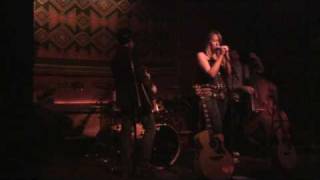 Colbie Caillat - 'Magic'  - Tangier Club - Los Angeles