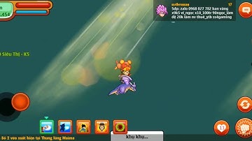 Mua Thú Cưỡi Cực Vip Cho Cbrdende Và Whisen