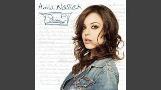 Video thumbnail of "Anna Nalick - Wreck Of The Day (Acoustic Version)"