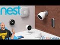 Nest Smart Home Tech: How to Build an Easy Smart Home!