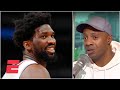 Jay Williams proposes a Joel Embiid to Warriors trade | KJZ