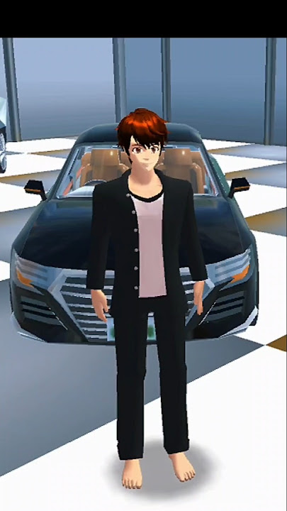 What is Diang Gittal Gittal SA 🚖👸🏼#sakuraschoolsimulator #sakura #shorts #viralshorts #youtubeshorts