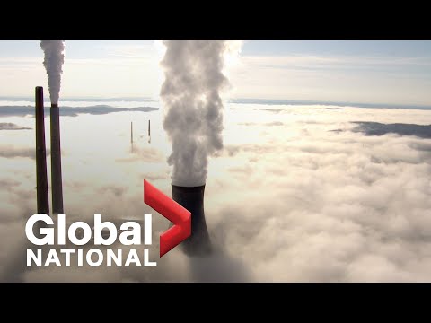 Global National: Nov. 2, 2021 | Canada joins global pledge to cut 30% methane emissions