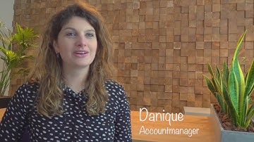 Je kunt hier lekker zelfstandig aan de slag!