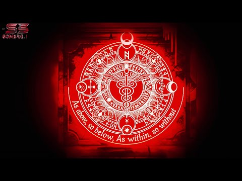 WARNING, ⚠️ USE TO LEAVE THE MATRIX CONSCIOUSNESS, & JUST BE. • (SᑌᗷᒪIᗰIᑎAL) • (Chaos Mᴀɢɪᴄᴋ) |
