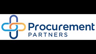 Procurement Partners: Platform Preview