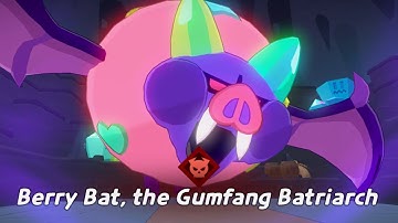 Cookie Run: Tower of Adventures (CBT) - Chapter 2: Abandoned Candy Mines