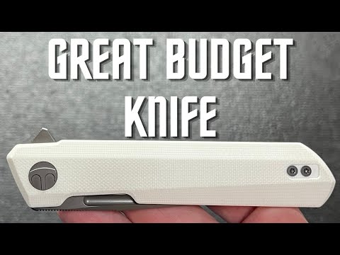 A Great Budget Price For A Great Budget EDC Knife!