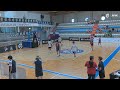 SESIÓN VIERNES |  PISTA 1 | FEB3X3U17