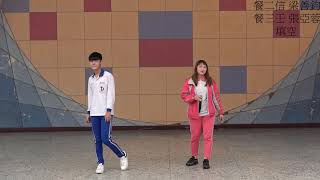 33餐二信 餐三壬 1080402歌唱比賽
