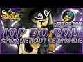 GROS IOP DO POU (+530 DO POU) SUR DOFUS !